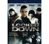 Locked Down [Blu-Ray]