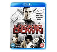 Locked down BLU-RAY NEUF