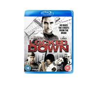 Locked Down (Blu-ray) Vinnie Jones Forrest Griffin Dwier Brown Bai Ling
