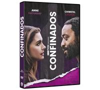 Locked Down / Confinados