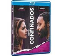Locked Down – Blu-ray (Région B) – Audio anglais, sous-titres anglais – Warner Bros.