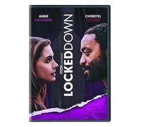 Locked Down (DVD) Stephan Merchant Lucy Boynton Mindy Kaling Ben Kingsley