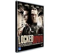 Locked Down G