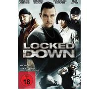 Locked Down [Import]
