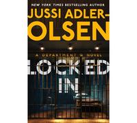 Locked In: A Department Q Novel