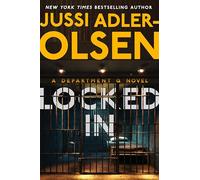 Locked In: A Department Q Novel