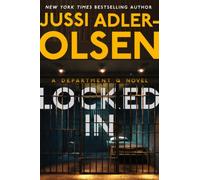 Locked In: A Department Q Novel