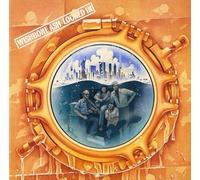 Locked in CD