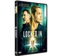 Locked In DVD E