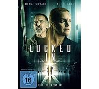 Locked In (DVD) Mena Suvari Jasper Polish Carlos V. Gutierrez