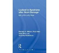 Locked-In Syndrome After Brain Damage