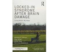 Locked-in Syndrome after Brain Damage: Living within my head (After Brain Injury: Survivor Stories) - [Version Originale] Inconnu (Auteur)