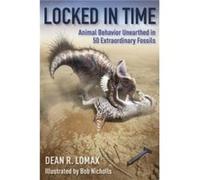 Locked in Time - Robert Nicholls - Columbia University Press - Livre en Anglais - Paperback Robert NichollsRobert Nicholls (Auteur)