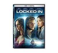 Locked In (W/ Digital Copy)