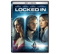 Locked In (W/ Digital Copy)