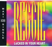 Locked in Your Heart [Import]