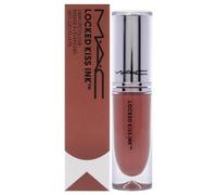 MAC Locked Kiss Ink 24 HR Lipcolour Rouge à lèvres liquide 4 ml Mull It Over & Over