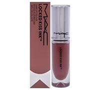 Locked Kiss Ink Lipcolor - 62 Bodacious by MAC for Women - 0.14 oz Lipstick