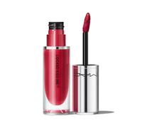 MAC Cosmetics Locked Kiss Ink 24HR Lipcolour rouge à lèvres liquide mat longue tenue teinte Most Curious 4 ml