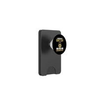 Locked Out Don't Cry Call The Locksmith Guy Locksmith PopSockets PopWallet pour MagSafe