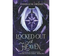 Locked Out of Heaven, Book 1