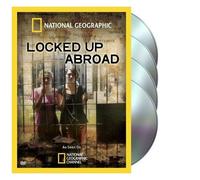 Locked Up Abroad
