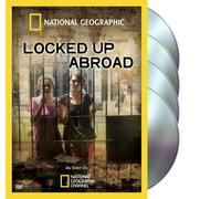 Locked Up Abroad