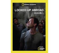 Locked Up Abroad Season 5