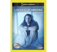 Locked Up Abroad: Season 7