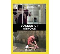 Locked Up Abroad: Season 9