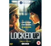 Locked Up Complete Series 2