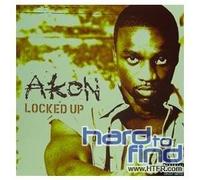 Locked Up [Import]