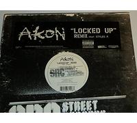 Locked Up (Remix)