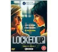 Locked Up - Série 2 - Dvd
