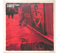 Locked Up [Vinyl 12 [Import]