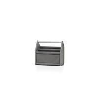 Locker Box RE Petit Gris Foncé