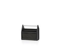 Locker Box RE Petit Noir Profond