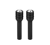 Locker de Porte Compatible avec C&evrolet pour Cruze pour Aveo pour Lacetti pour Captiva pour Cruz pour Niva pour Spark pour Orlando pour Epica 2 Pièces Broches De Verrouillage De Porte