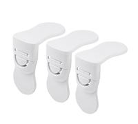 Locker Les Verrouillage Du Tiroir, Le Verrouillage De La Sécurité Des | LORS D'ARBIÈNE DE BAND Lockets Pour Bébé Pour Armoires Et Tiroirs, Serrure De Sécurité Pour - Baby Cabinet Locks