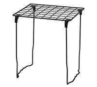 LockerMate Stac-A-Shelf Étagère de Rangement empilable pour école de Taille Standard