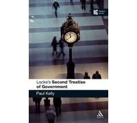 Locke's Second Treatise Of Government