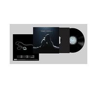 Locket Édition Deluxe Vinyle
