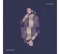 Lockett Billy - Reflections [Import]