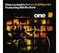 Lockett's Network of Sparks.. - One [Import]