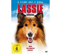 Lockhart,June - Lassie Collection