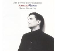 Keith Lockhart – American Visions