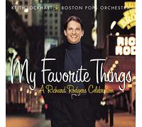 Lockhart, Keith - My Favorite Things: a Richard [Import]