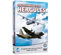 Lockheed C-130 Hercules-The [Edizione: Regno Unito] [Import]