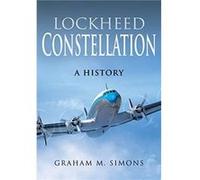 Lockheed Constellation by Graham M Simons Graham M Simons (Auteur)
