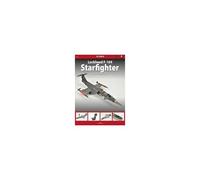 Lockheed F-104 Starfighter